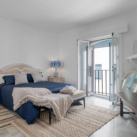 Apartmán Luxurious Frontline Penthouse In Puerto Banus Marbella Exteriér fotografie